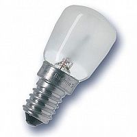 Лампа накаливания SPC.T26/57 FR 230V E14 FS1 | код. 4050300323596 | OSRAM